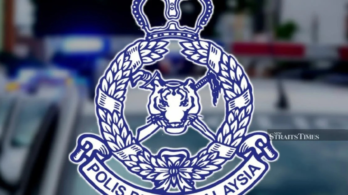 Driver arrested for fleeing fatal motorcycle crash on Jalan Tun Razak