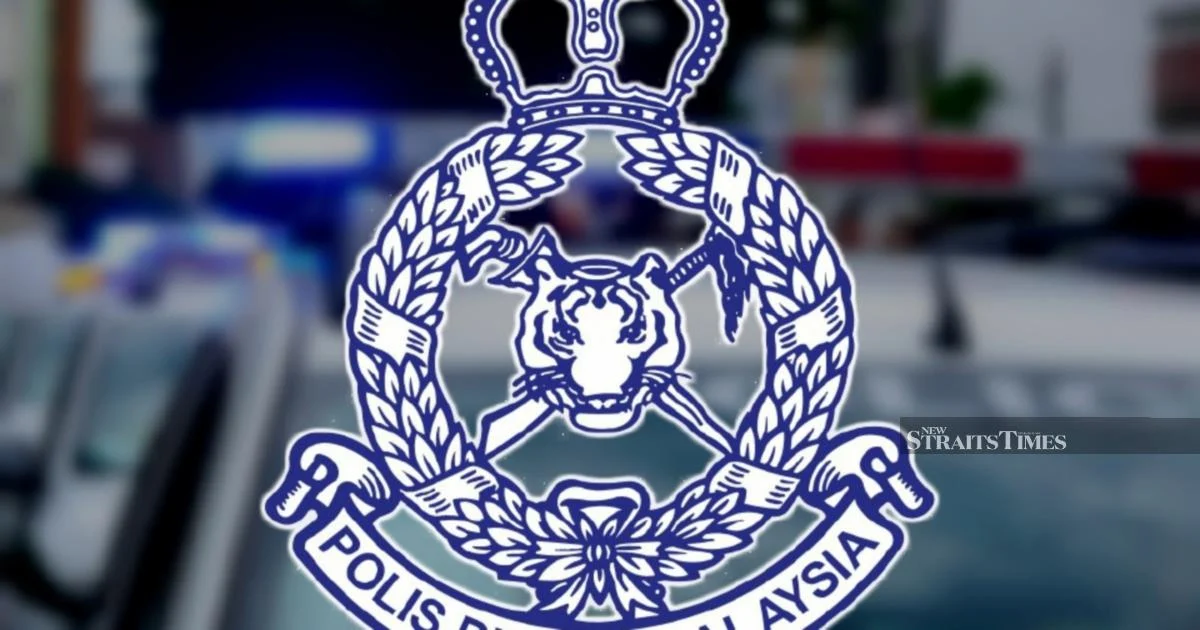 Driver arrested for fleeing fatal motorcycle crash on Jalan Tun Razak