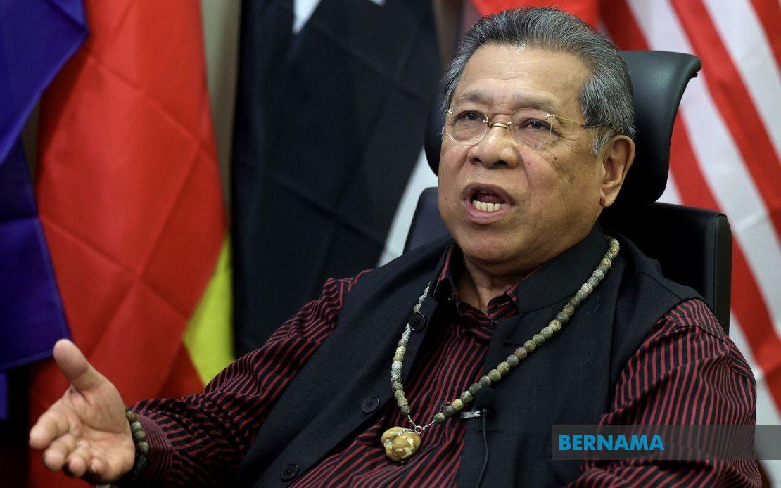 Sabah Set for Development Boom as Federal Funding Surges 35 Per Cent