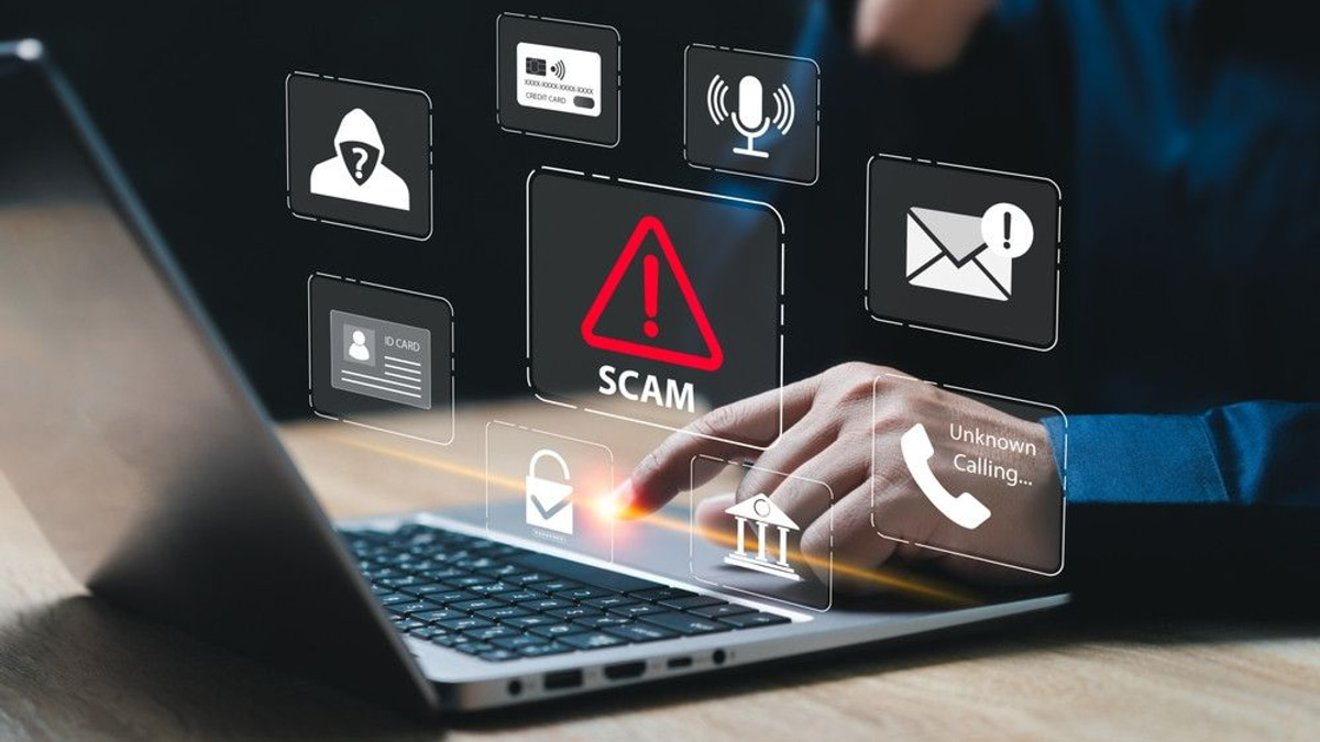 Seven Foreigners Arrested in North Sumatra Over Alleged Online Dating Scam Ring Targeting Japanese Men