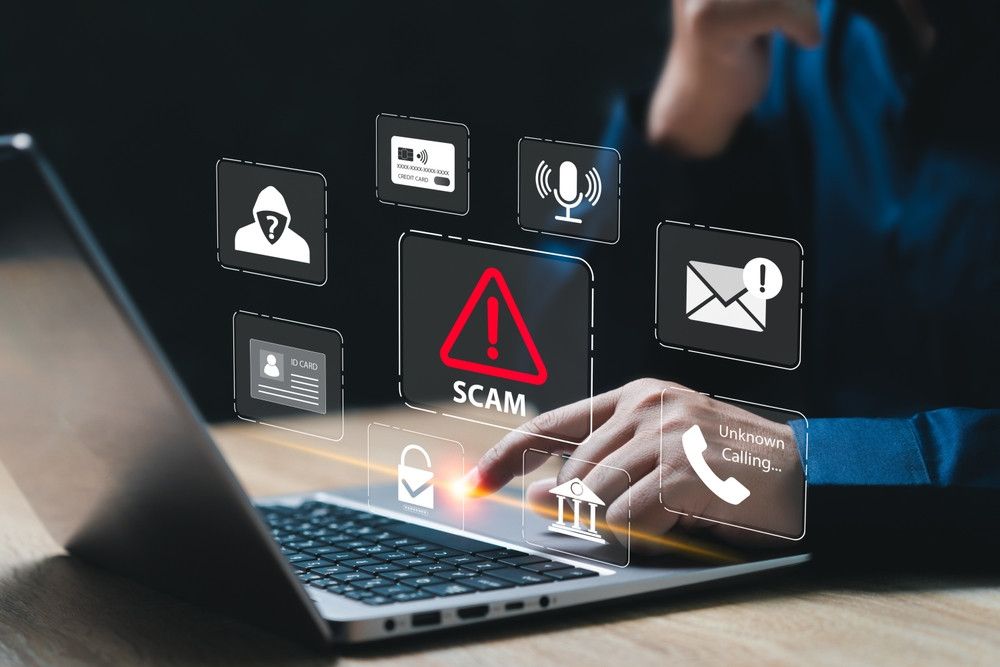 Seven Foreigners Arrested in North Sumatra Over Alleged Online Dating Scam Ring Targeting Japanese Men