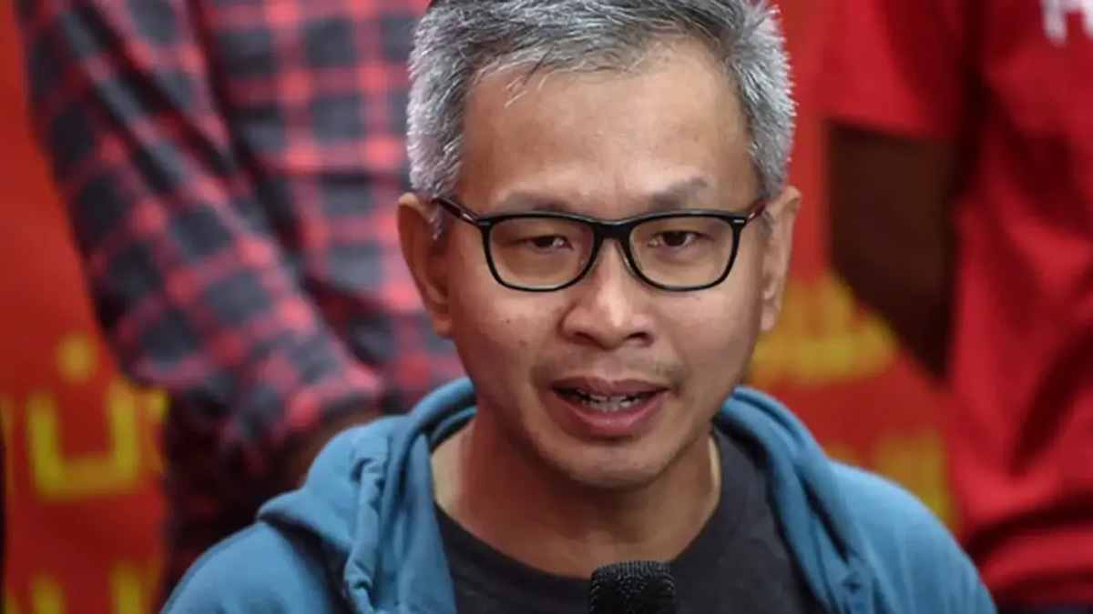 Voters Must Back Pakatan Harapan in GE16 or Risk Zahid as PM, Warns Pua