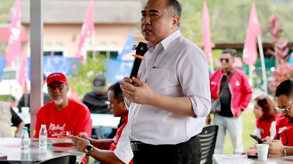 Loke's Election Loss Prompts Reassessment of DAP's Dual-Role Strategy