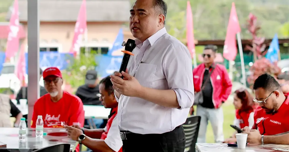 Loke's Election Loss Prompts Reassessment of DAP's Dual-Role Strategy