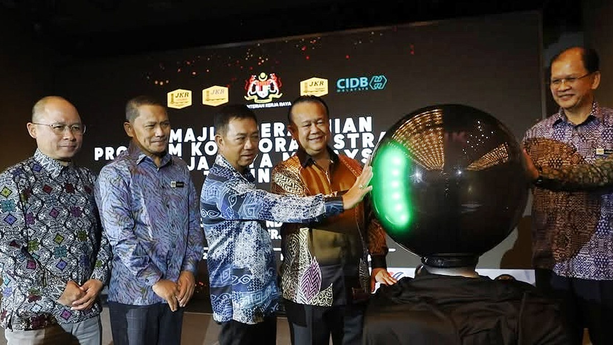 Coordinated Approach Among JKR Agencies Essential to End Project Delays, Says Nanta