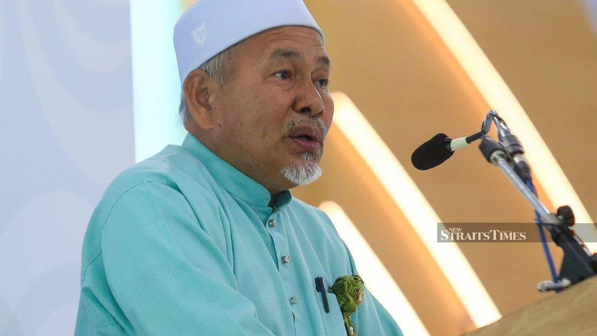 PAS backs BN in select Johor seats to prevent Malay vote fracturing, says deputy president