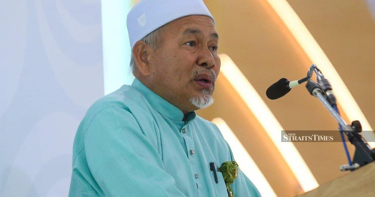 PAS backs BN in select Johor seats to prevent Malay vote fracturing, says deputy president