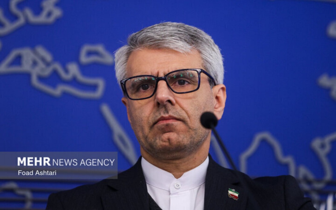 Iran and Oman Chart Diplomatic Course on Strait of Hormuz Safety
