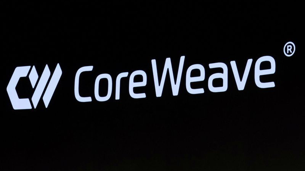 CoreWeave Seeks Wall Street Tools to Protect Against Chip Price Collapse