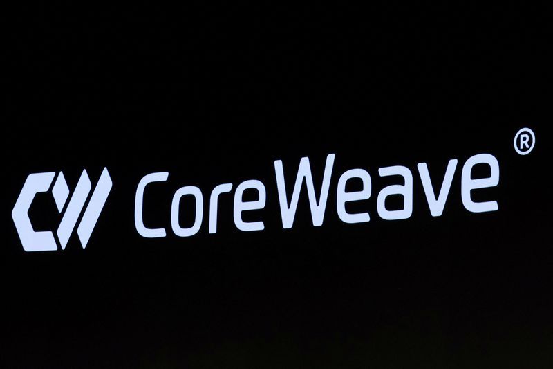 CoreWeave Seeks Wall Street Tools to Protect Against Chip Price Collapse