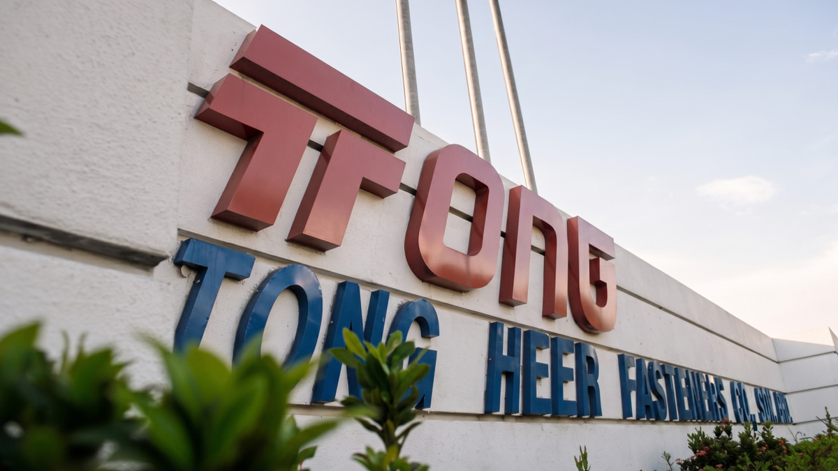 Tong Herr set for privatisation at RM2.55 per share as major shareholders push delisting