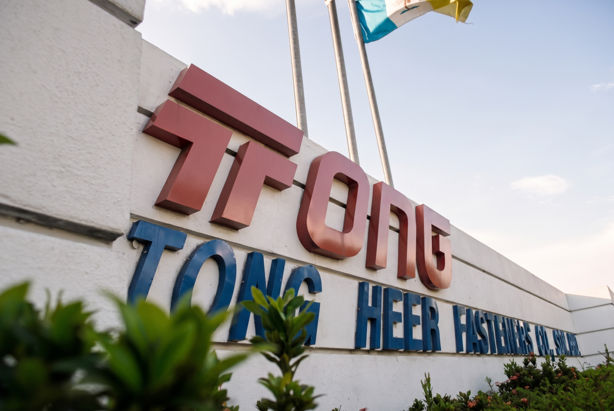Tong Herr set for privatisation at RM2.55 per share as major shareholders push delisting