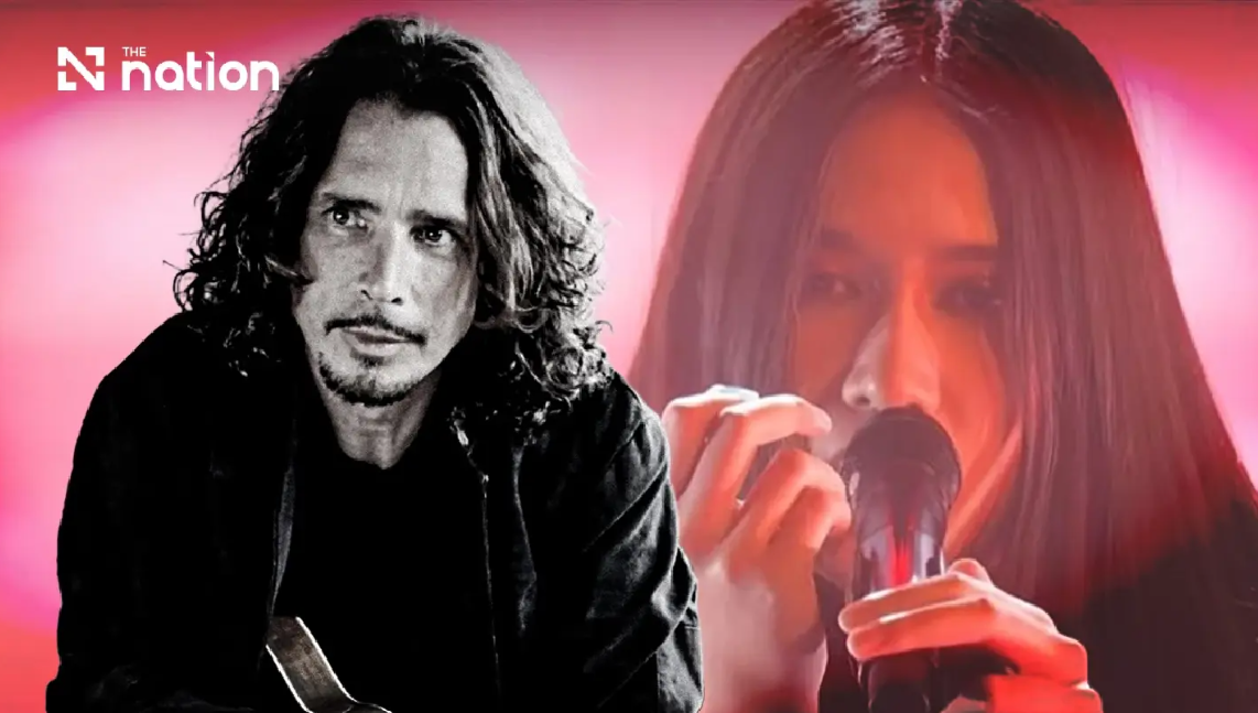 Thai Teen Nene Royal Advances to America's Got Talent Final After Impressing Chris Cornell's Widow