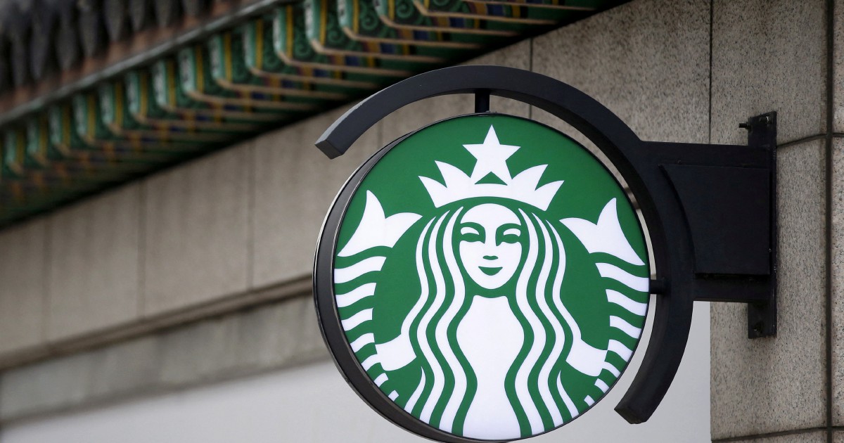 South Korea Police Raid Starbucks Headquarters Over Contested 1980 Democracy Protest Campaign
