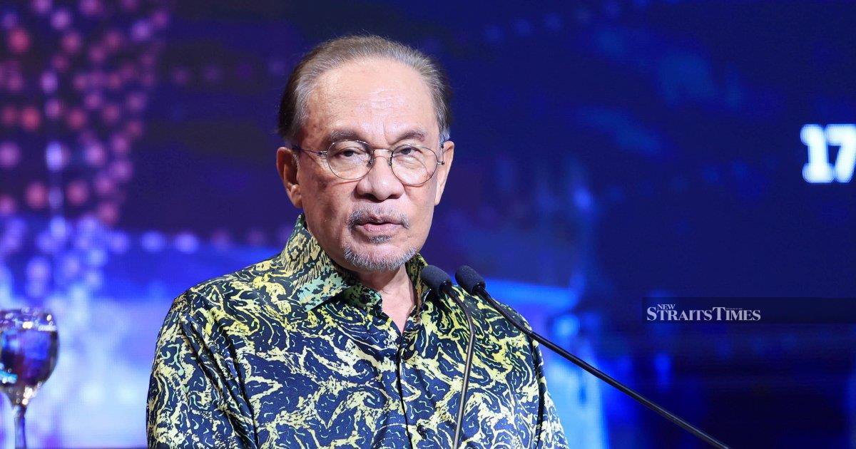 Anwar's diplomatic overtures shield Malaysia's regional standing, says Loke