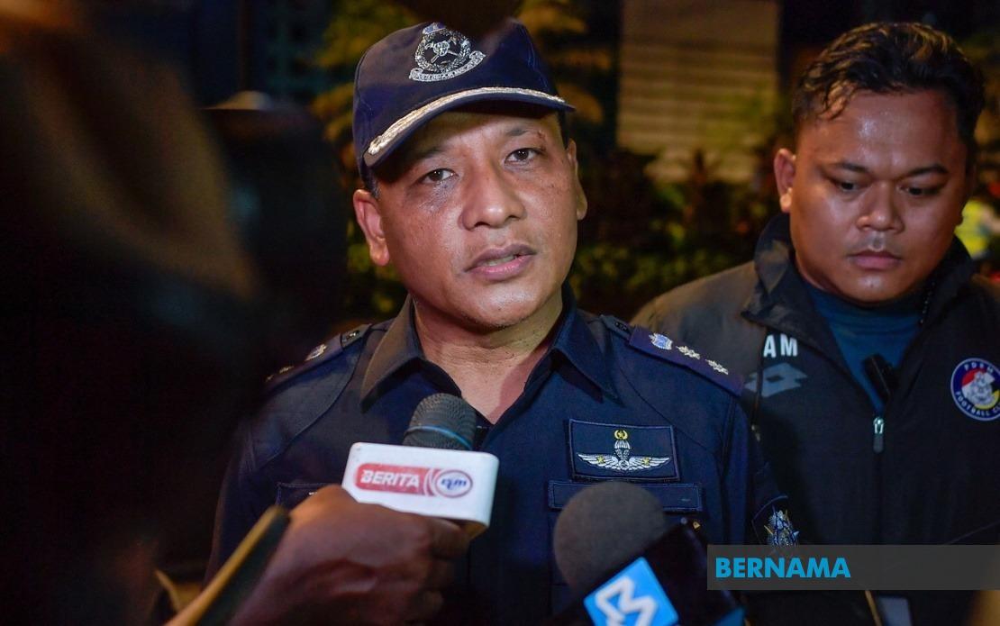 Fatal Immigration Truck Crash Case Referred to Attorney General for Charging Decision