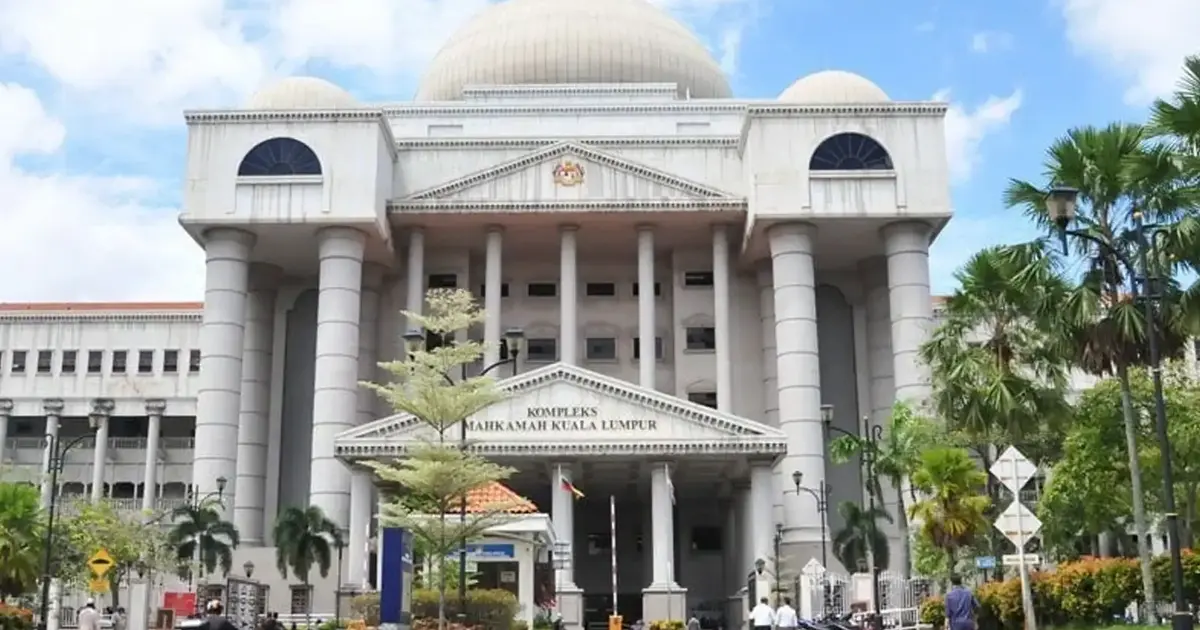High Court Rules Late Service of Counterstatement Does Not Invalidate Trademark Application