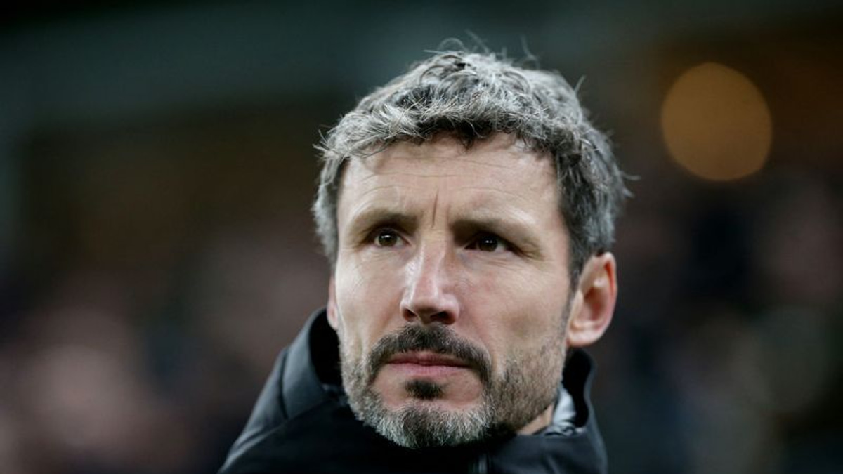 Belgium's Van Bommel Eyes Nations League Start, Dismisses Dutch Temptation