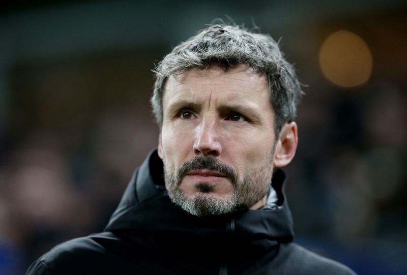 Belgium's Van Bommel Eyes Nations League Start, Dismisses Dutch Temptation