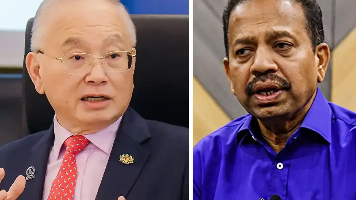 MCA Wins Negeri Sembilan Seats as BN-PN Alliance Reshapes State Politics