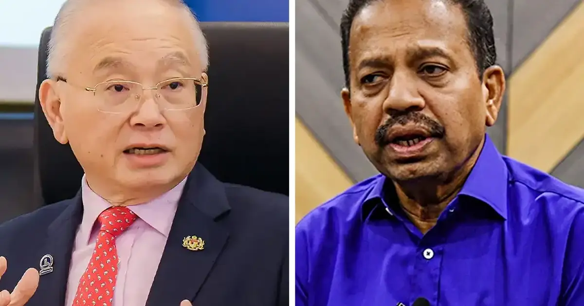 MCA Wins Negeri Sembilan Seats as BN-PN Alliance Reshapes State Politics