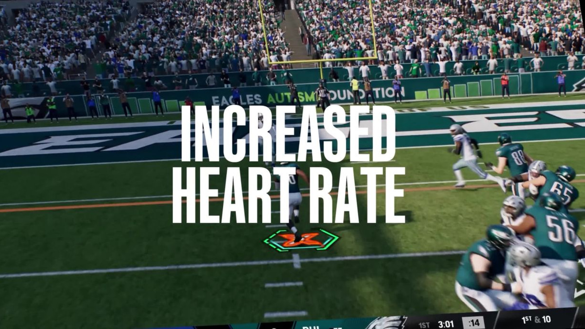 The Great Concussion Omission: Why Madden NFL Removed Head Injuries From Its Game
