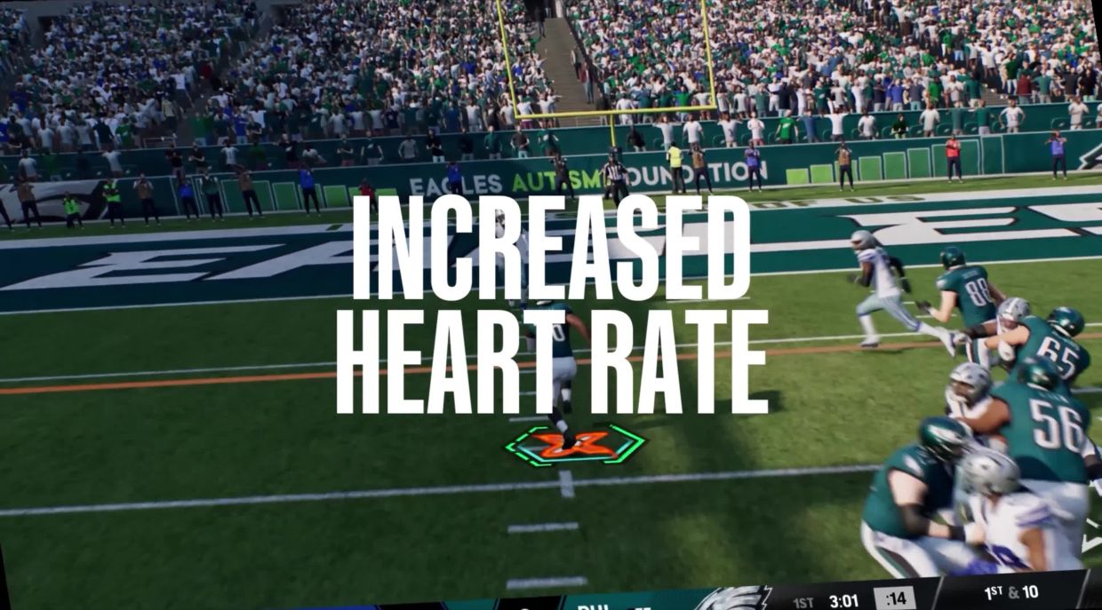 The Great Concussion Omission: Why Madden NFL Removed Head Injuries From Its Game