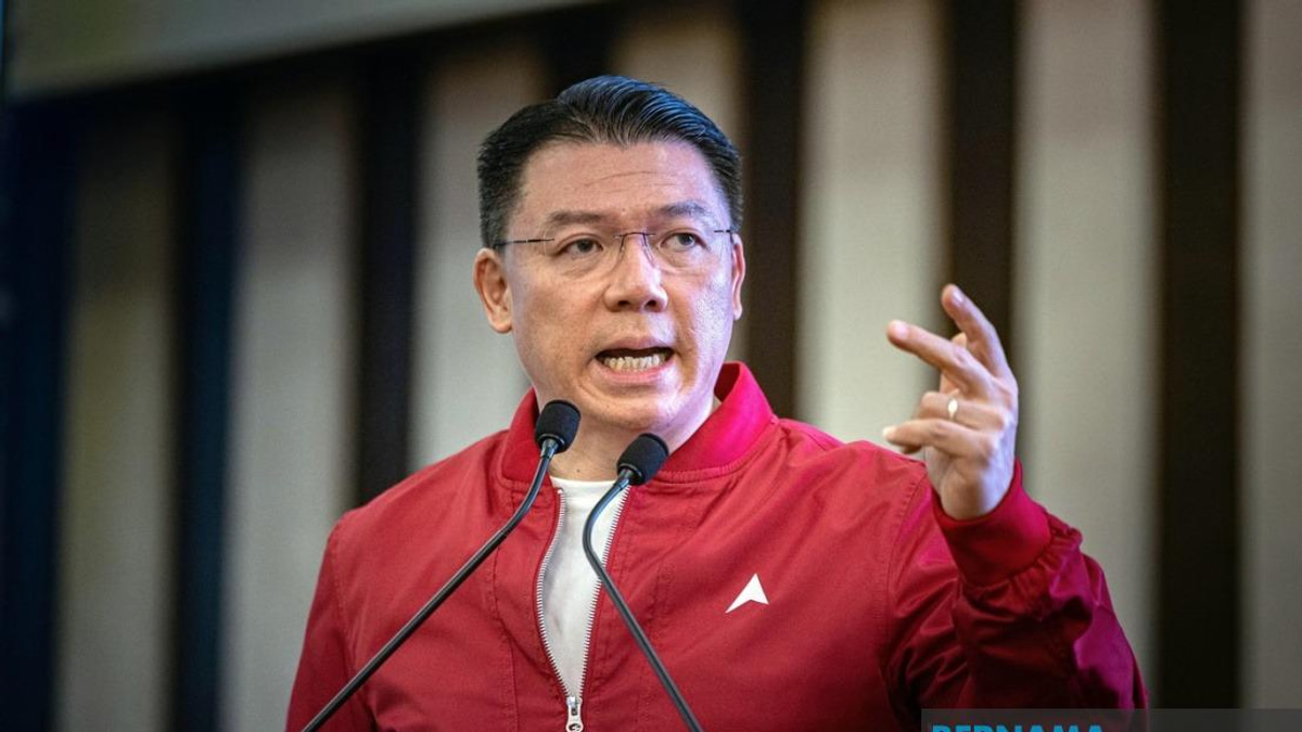 MADANI Government on Track to Drive Johor Development Through Federal-State Cooperation