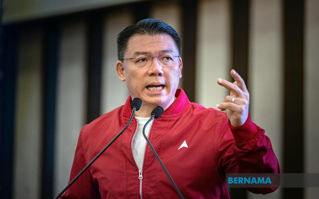 MADANI Government on Track to Drive Johor Development Through Federal-State Cooperation