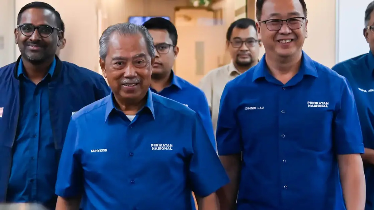 Analysts urge Bersatu to exit Perikatan Nasional while bringing Gerakan and MIPP