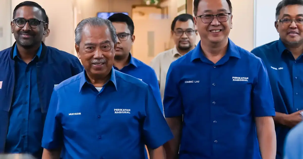 Analysts urge Bersatu to exit Perikatan Nasional while bringing Gerakan and MIPP