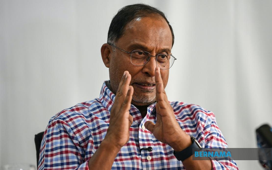 University Admission Allegations Could Damage Public Confidence, Says Zambry