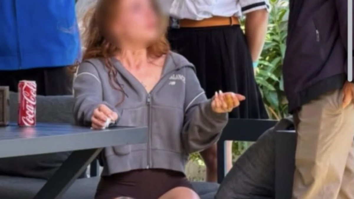 British Woman Arrested in Thai Tourist City After Boyfriend's Fatal Stabbing