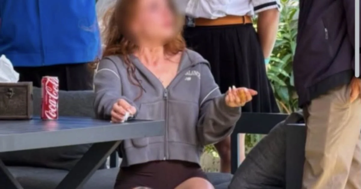 British Woman Arrested in Thai Tourist City After Boyfriend's Fatal Stabbing