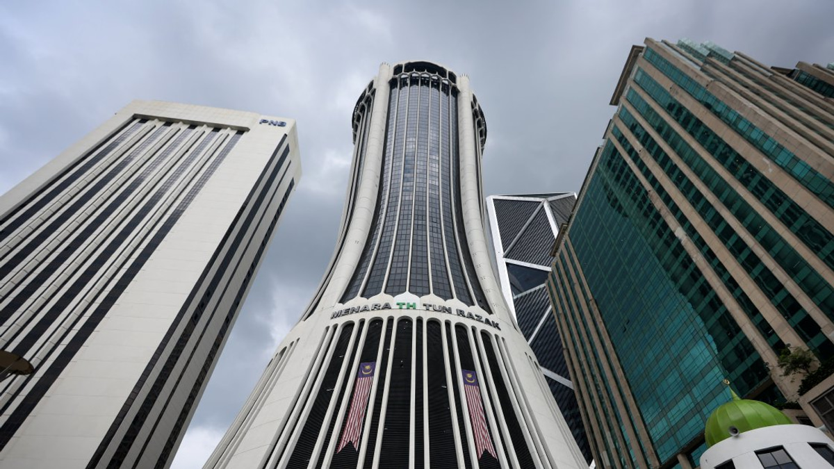 Greed and Poor Governance Nearly Destroyed Tabung Haji, Says PM Anwar
