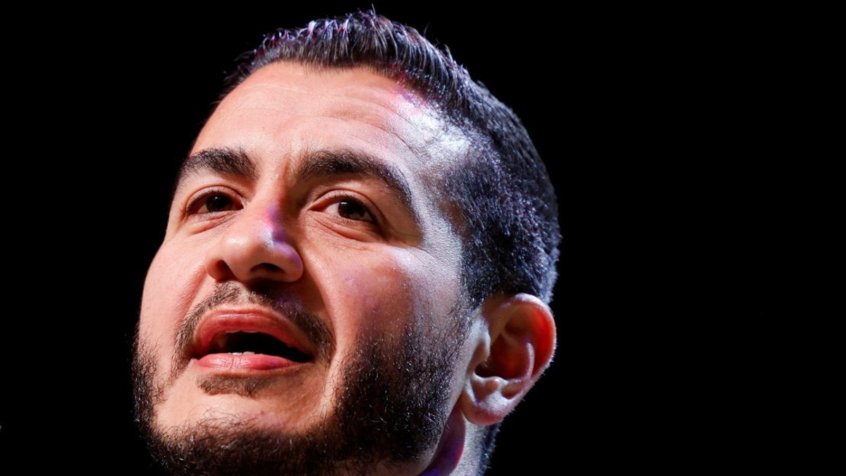Michigan Democratic Senate Primary Tightens as El-Sayed Edges Ahead in Five-State Election Day