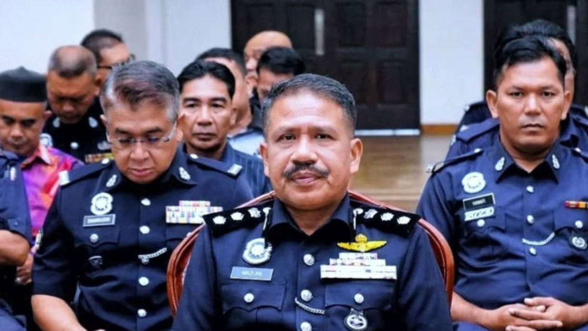 Teacher Accused of Assaulting Student and Parent Released on Bail in Pasir Mas Case