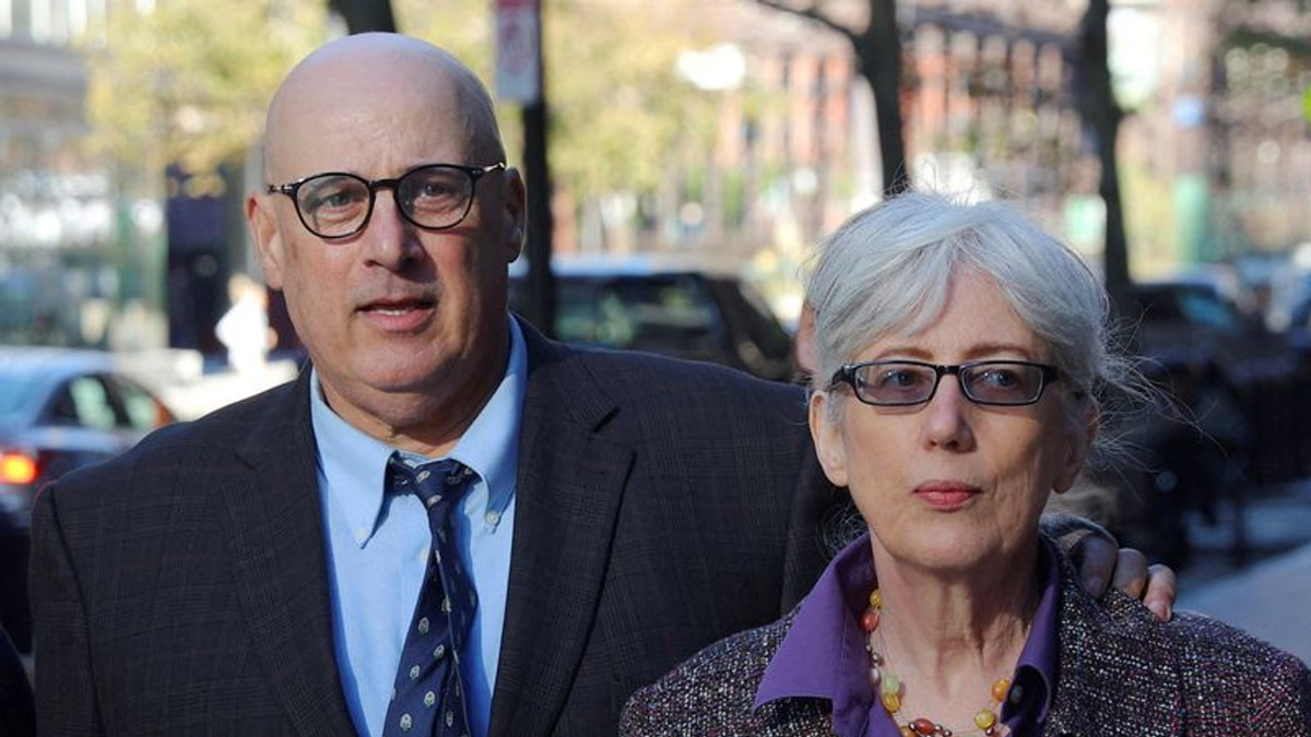 eBay and Former Executives to Pay $56 Million in Harassment Settlement