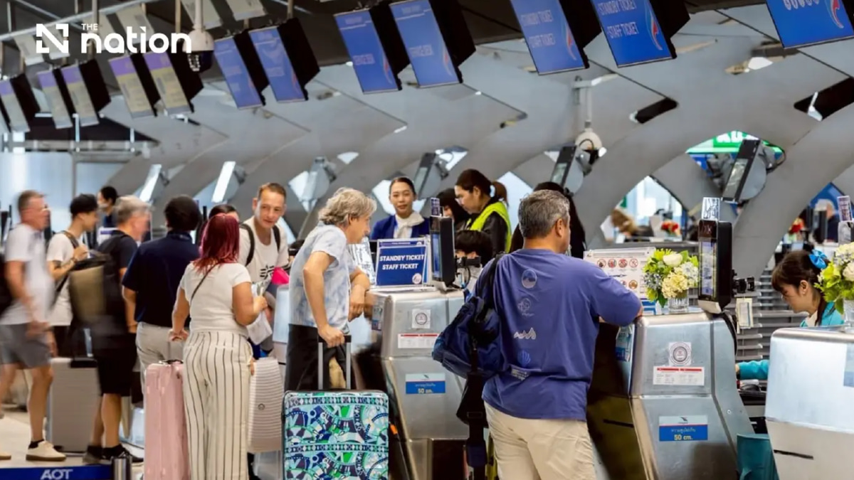 Thailand eyes foreign visitor levy and domestic travel subsidy to boost tourism