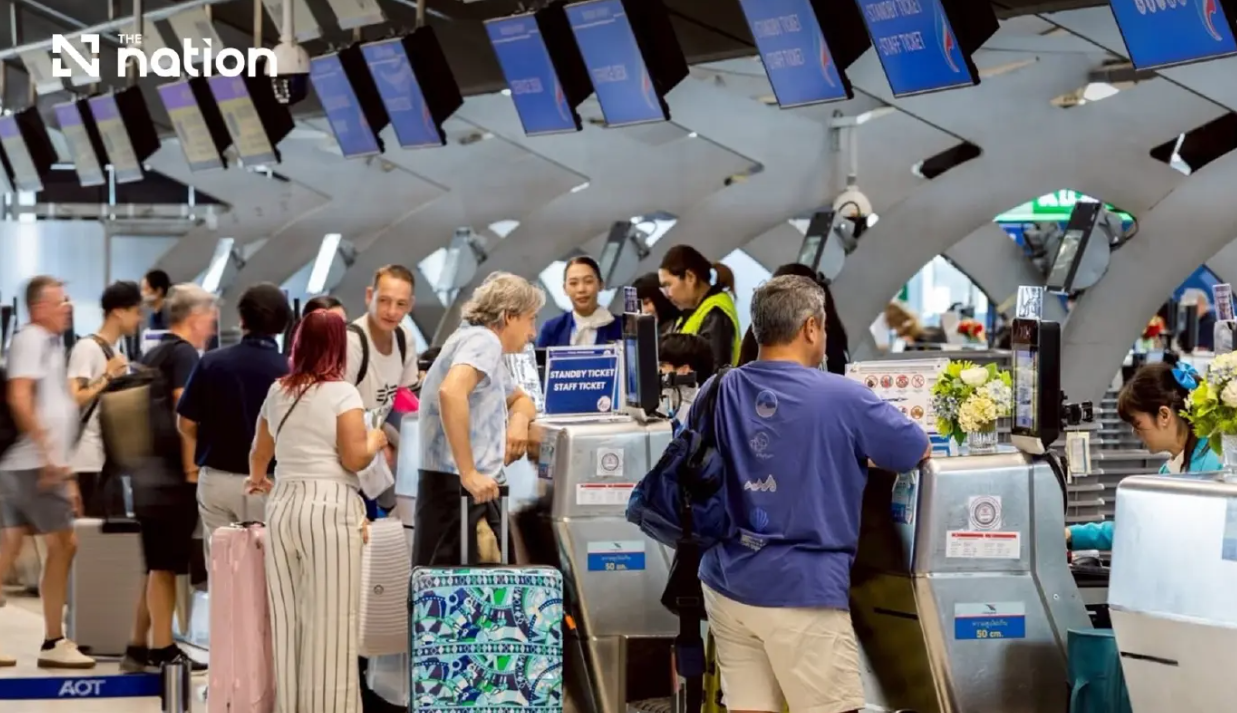 Thailand eyes foreign visitor levy and domestic travel subsidy to boost tourism