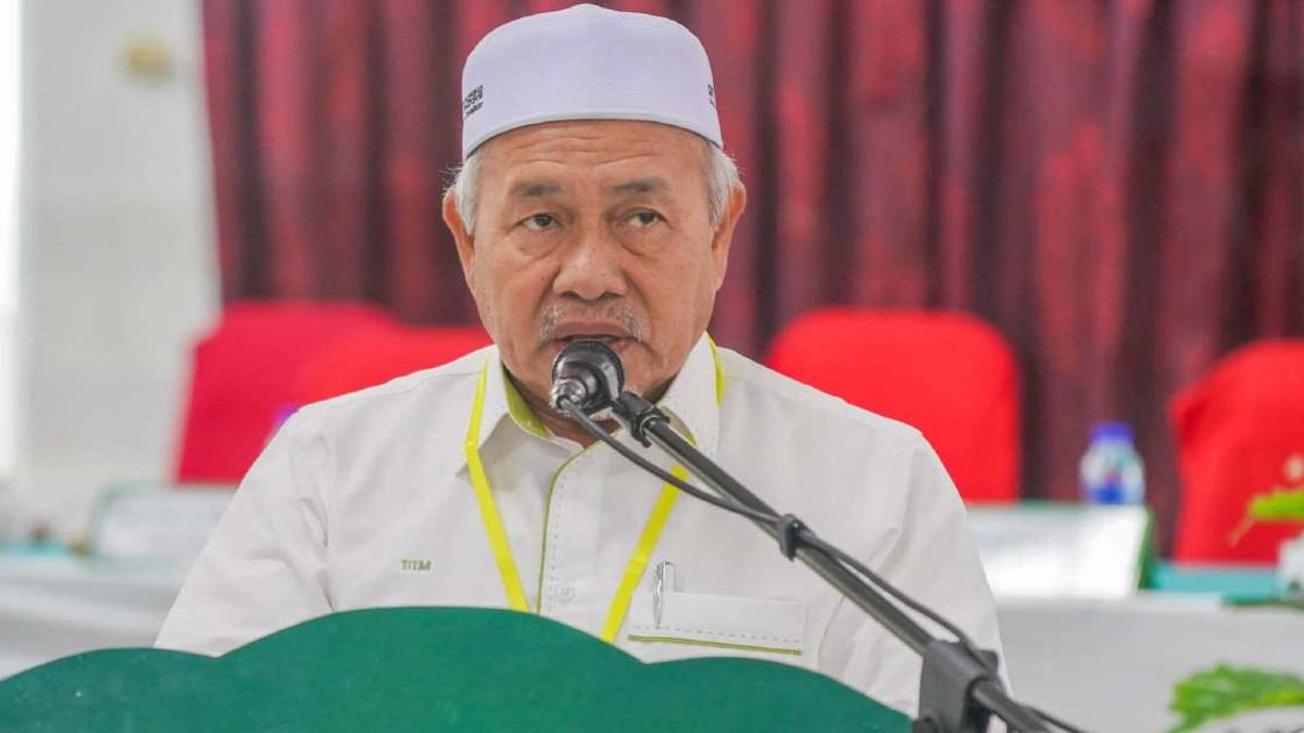 Youth Turnout Poses Persistent Challenge for PAS in Johor Election Push