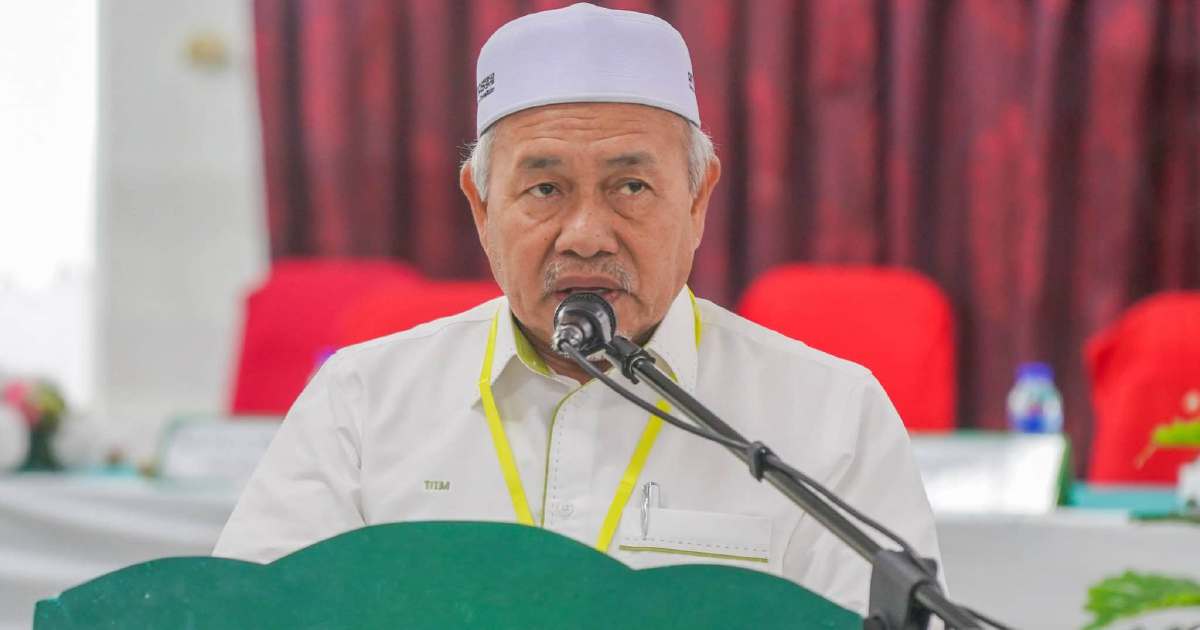 Youth Turnout Poses Persistent Challenge for PAS in Johor Election Push
