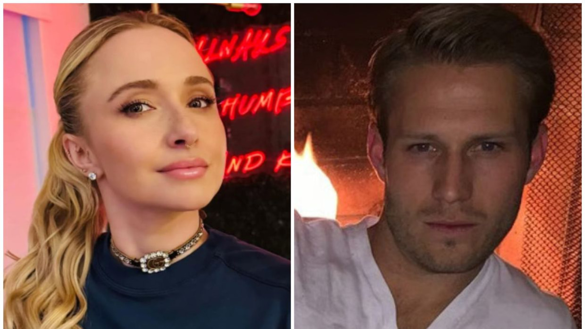 Abuser's Reappearance in Hayden Panettiere's Life Raises Fresh Questions