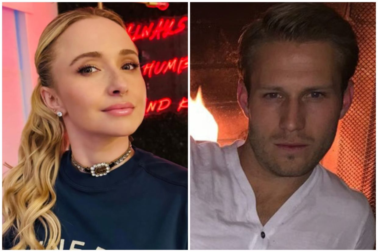 Abuser's Reappearance in Hayden Panettiere's Life Raises Fresh Questions