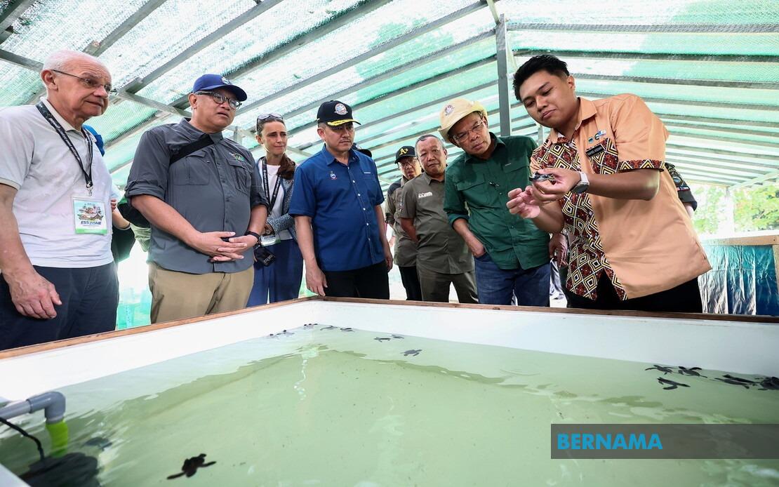 Malaysia Tightens Border Controls on Tourist Visa Abuse in Semporna, Sabah