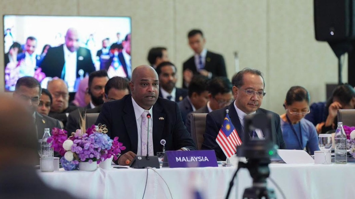 Malaysia Pushes ASEAN To Harmonise Skills Recognition Across Region