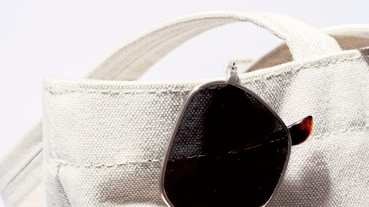 Eye Protection in the Tropics: Do You Really Need Sunglasses Every Time You Step Outside?