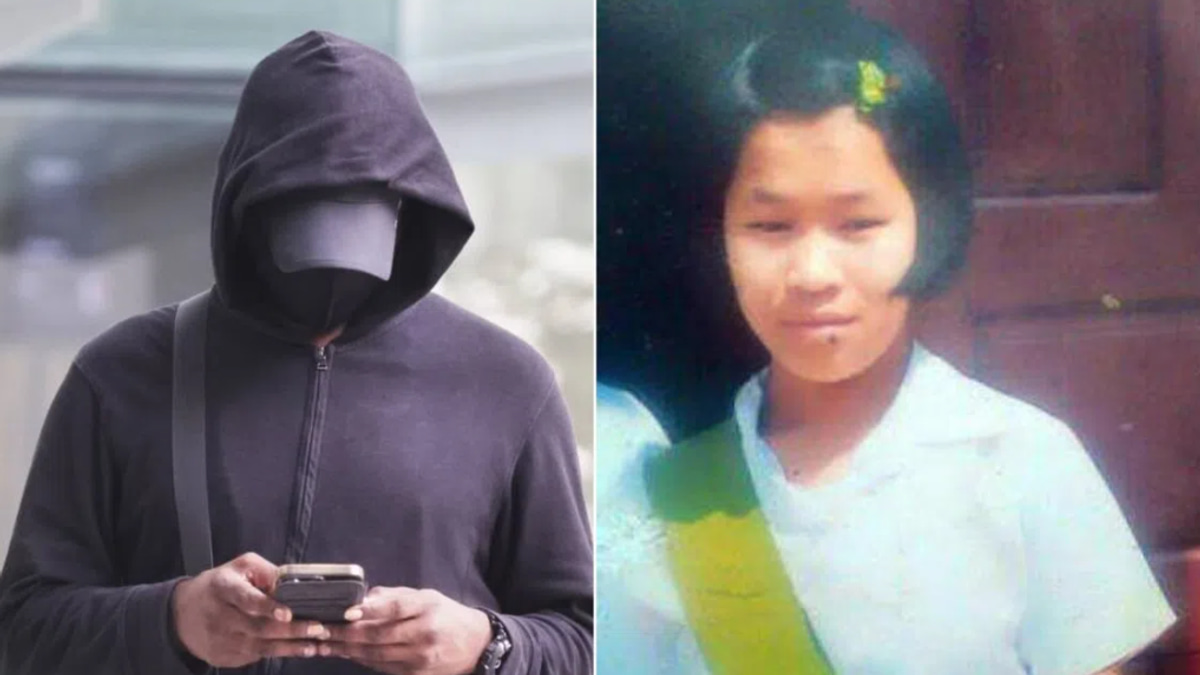 Singapore police officer's sentence increased to 11½ years for role in Myanmar helper's death