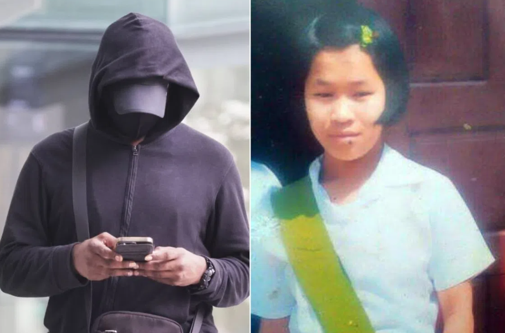 Singapore police officer's sentence increased to 11½ years for role in Myanmar helper's death