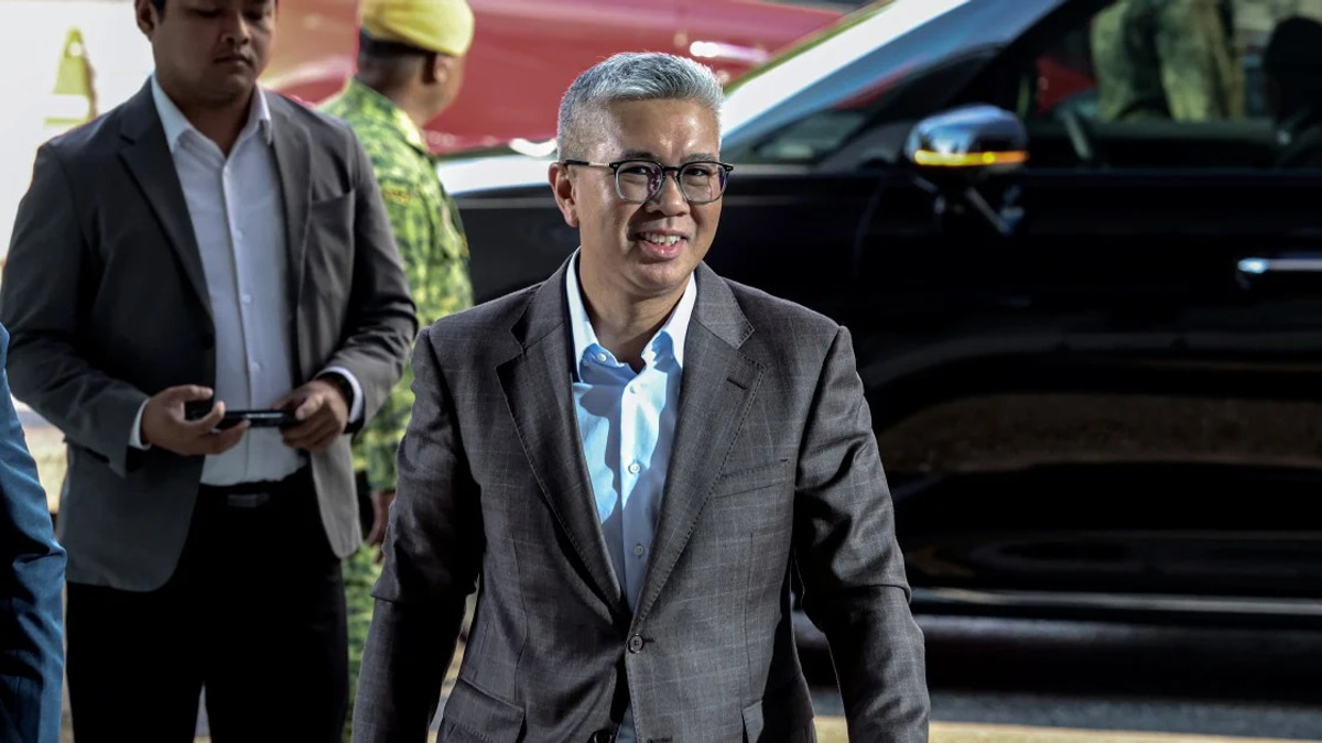 Engineering Firm Awarded RM62mil Jana Wibawa Contract Despite Initial Evaluation Failure